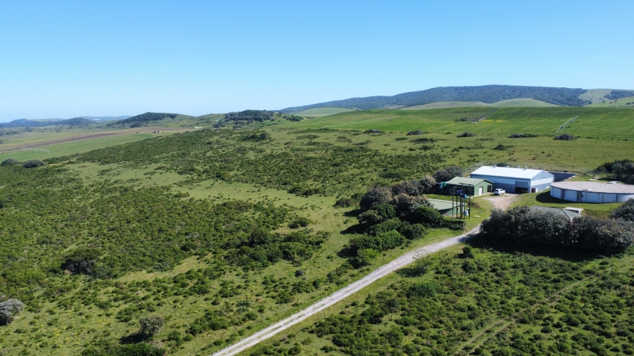 0 Bedroom Property for Sale in Cannon Rocks Eastern Cape